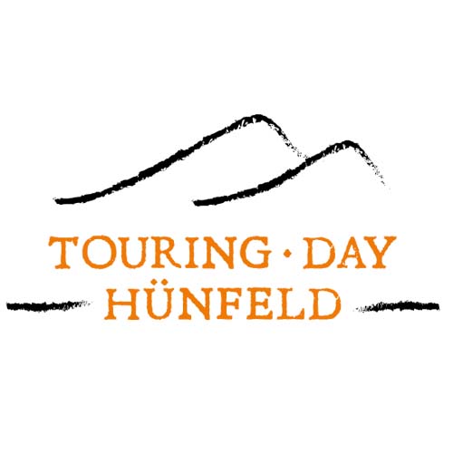 Touring Day Logo